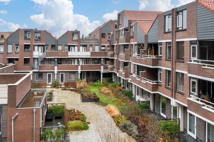 Foto 17 van Nieuwstraat 5-K