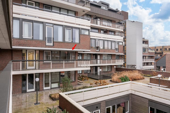 Foto 18 van Nieuwstraat 5-K