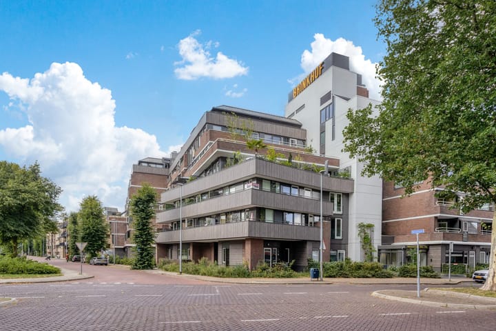 Foto 20 van Nieuwstraat 5-K