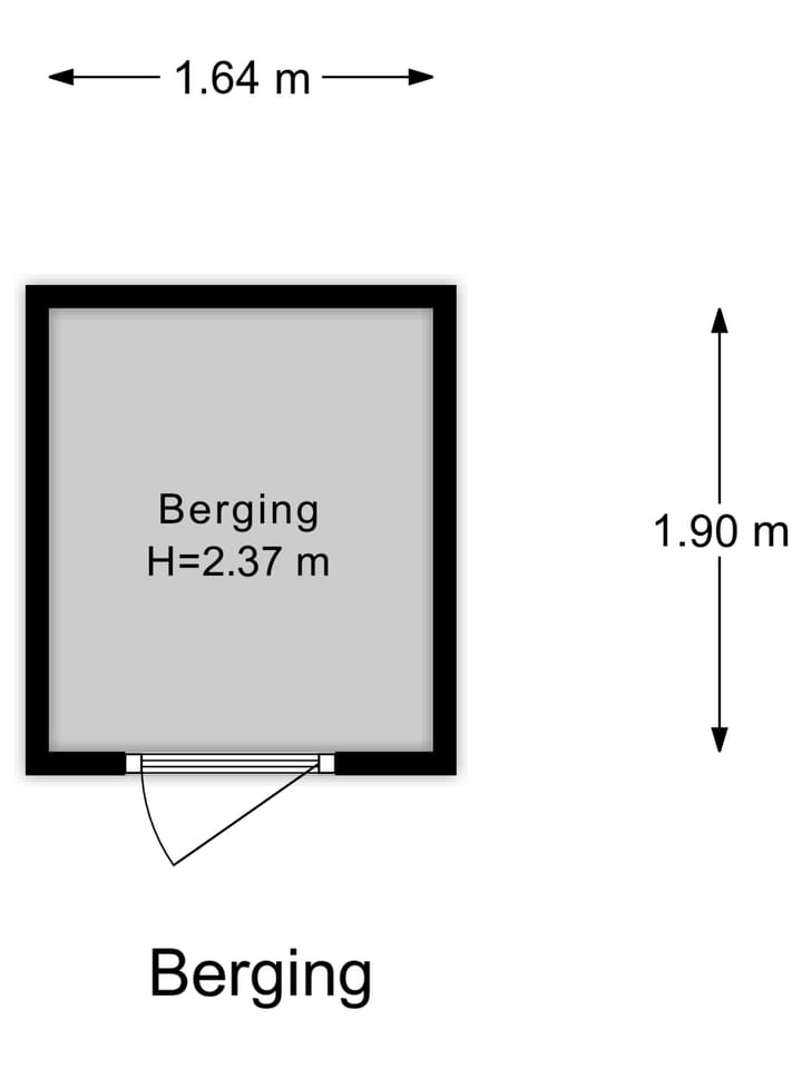 Foto 24 van Nieuwstraat 5-K