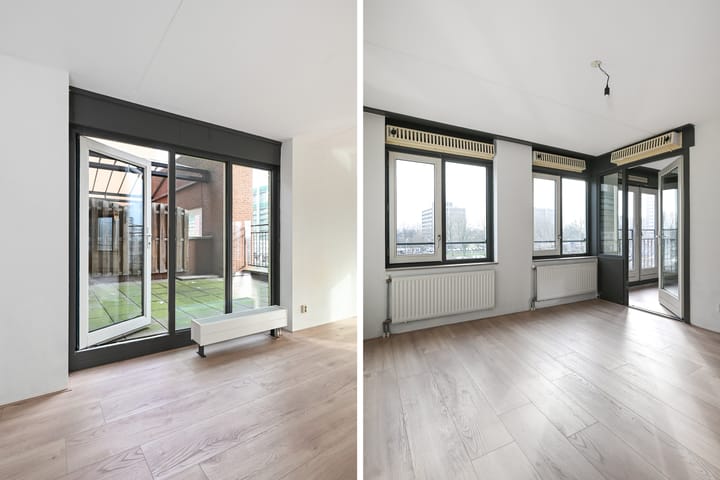 Photo 5 of Verheeskade 343