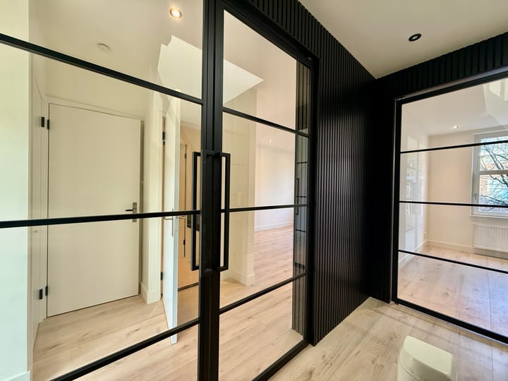 Foto 2 van Pieter van der Doesstraat 41-2