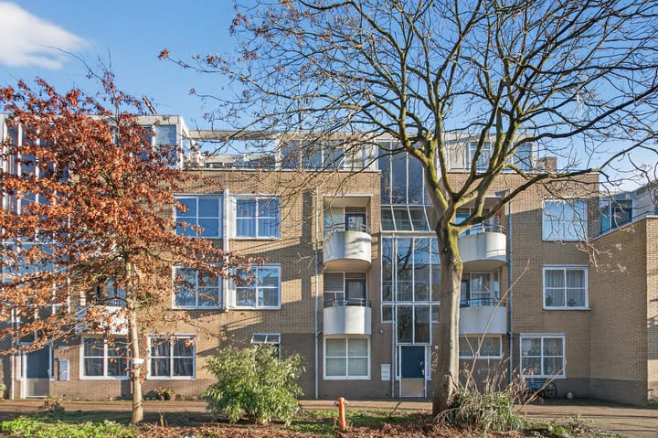 Photo 1 of Nageljongenstraat 103