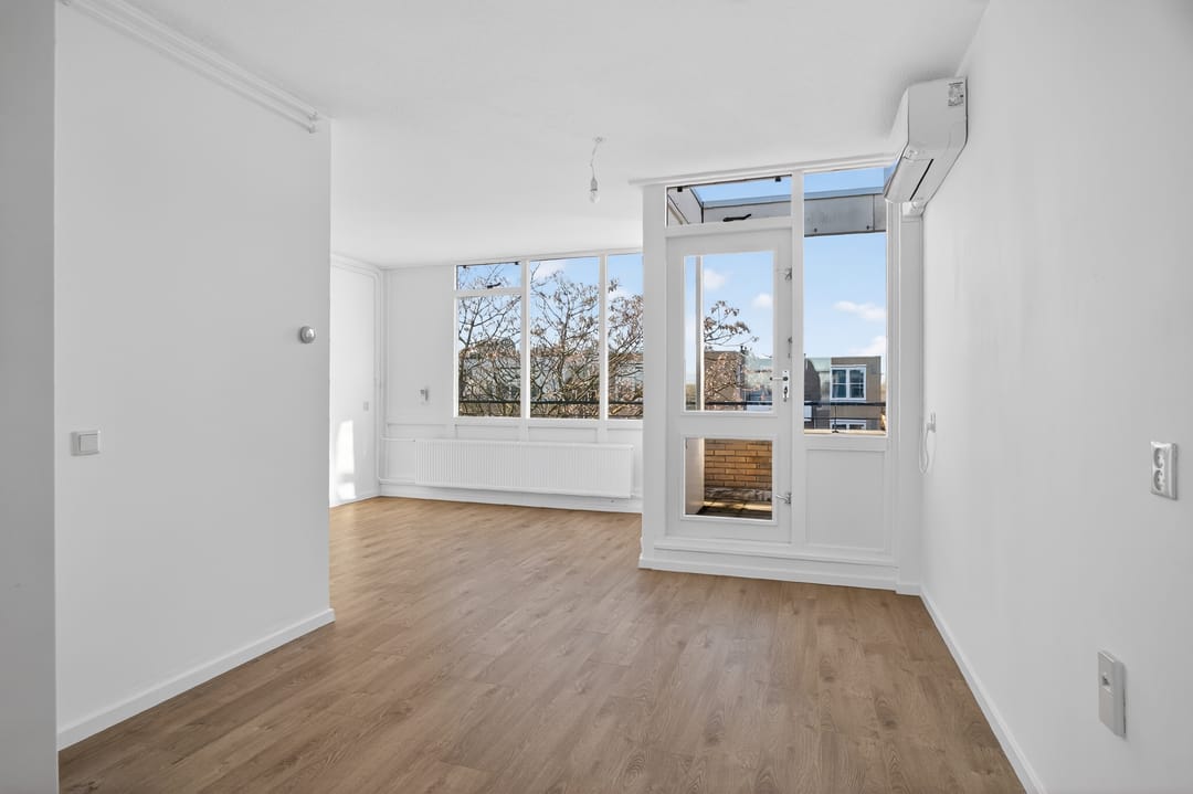 Foto 2 van Nageljongenstraat 103