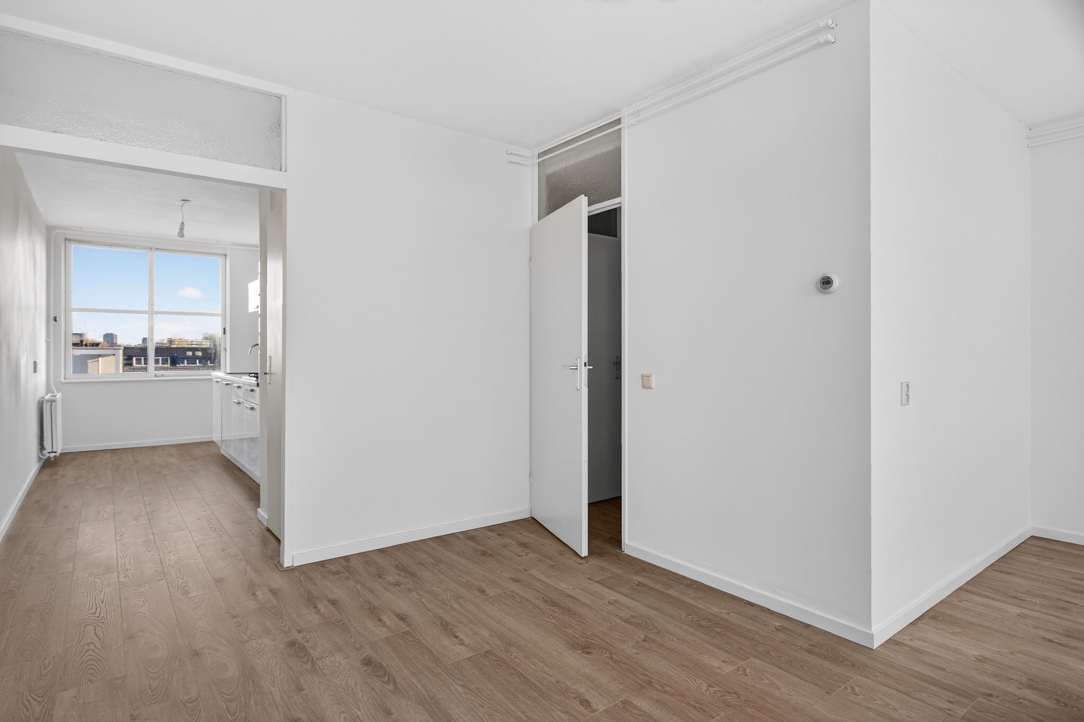 Foto 6 van Nageljongenstraat 103