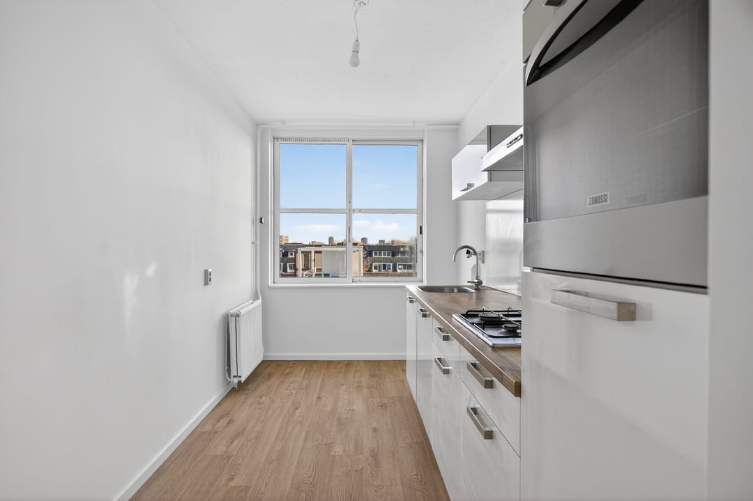 Foto 7 van Nageljongenstraat 103