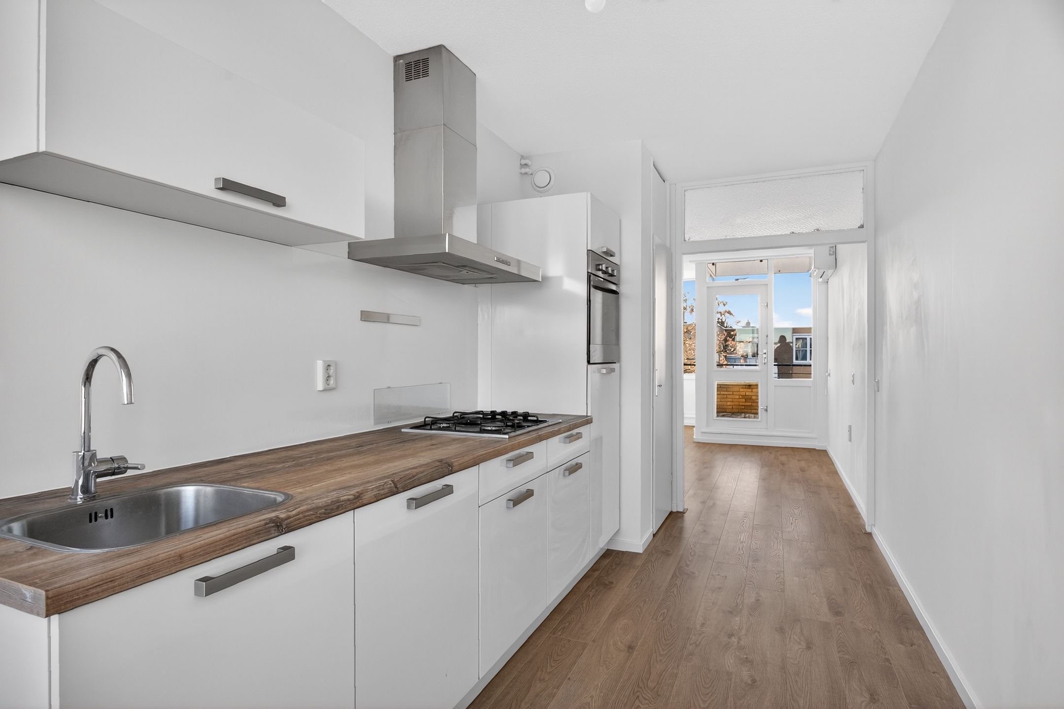 Foto 9 van Nageljongenstraat 103