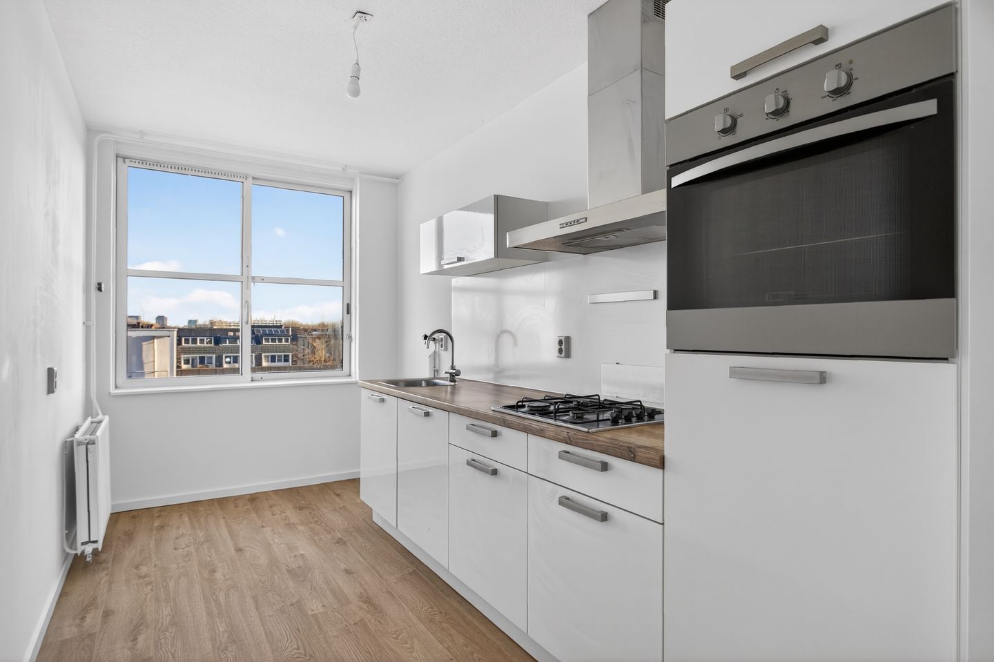 Foto 10 van Nageljongenstraat 103