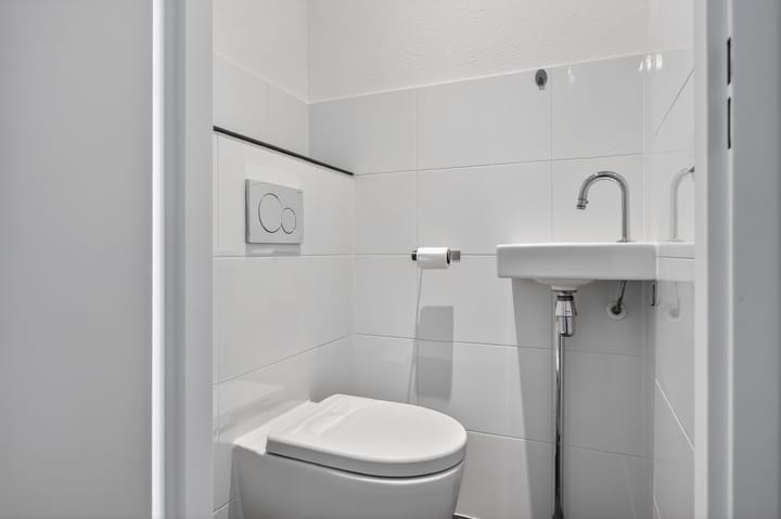 Photo 12 of Nageljongenstraat 103