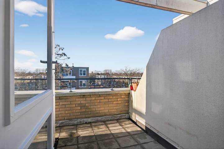 Photo 17 of Nageljongenstraat 103