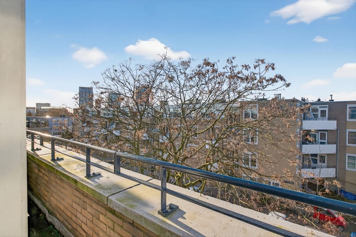 Photo 19 of Nageljongenstraat 103