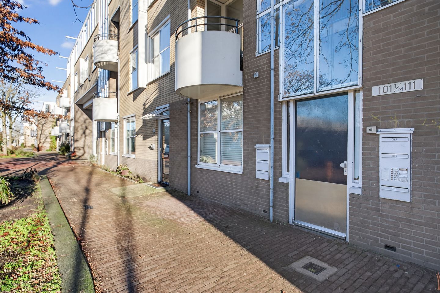 Foto 20 van Nageljongenstraat 103