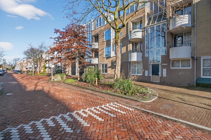 Photo 21 of Nageljongenstraat 103