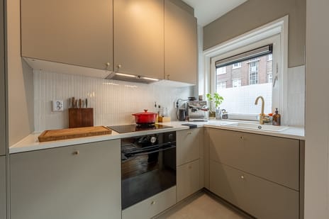 Heulstraat 31-A tertiary image