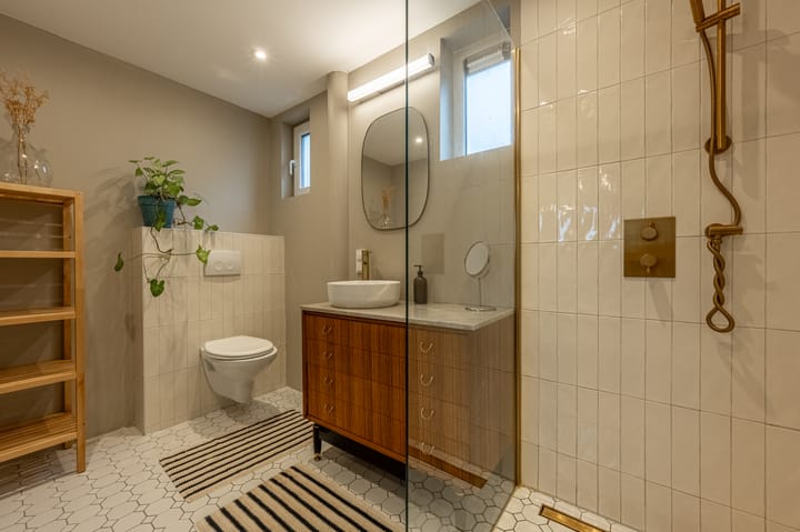 Photo 4 of Heulstraat 31-A