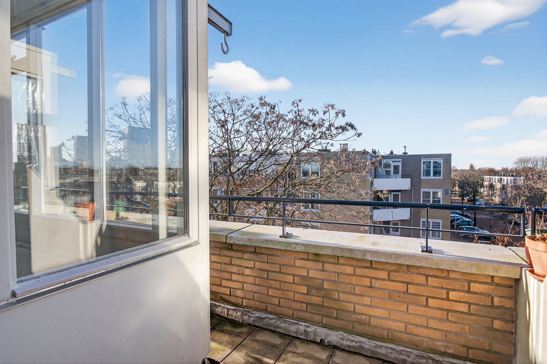 Foto 18 van Nageljongenstraat 103