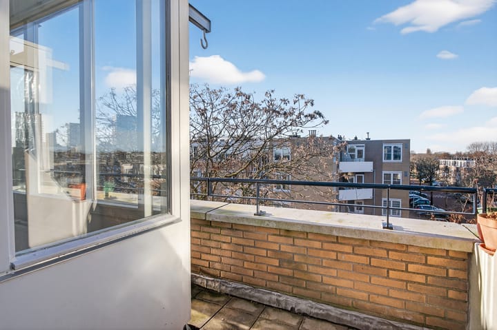 Photo 18 of Nageljongenstraat 103