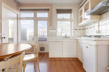 Mauritsstraat 54-A secondary image