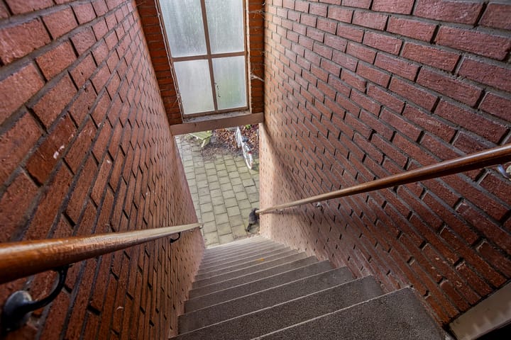 Foto 6 van Mauritsstraat 54-A