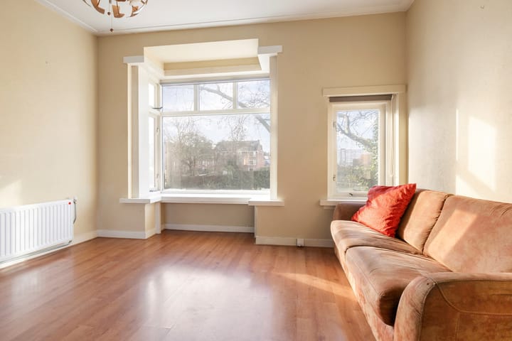 Foto 9 van Mauritsstraat 54-A