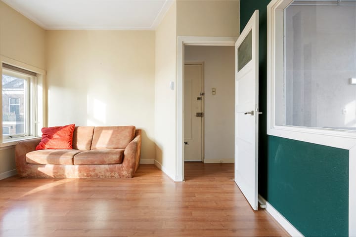 Foto 10 van Mauritsstraat 54-A