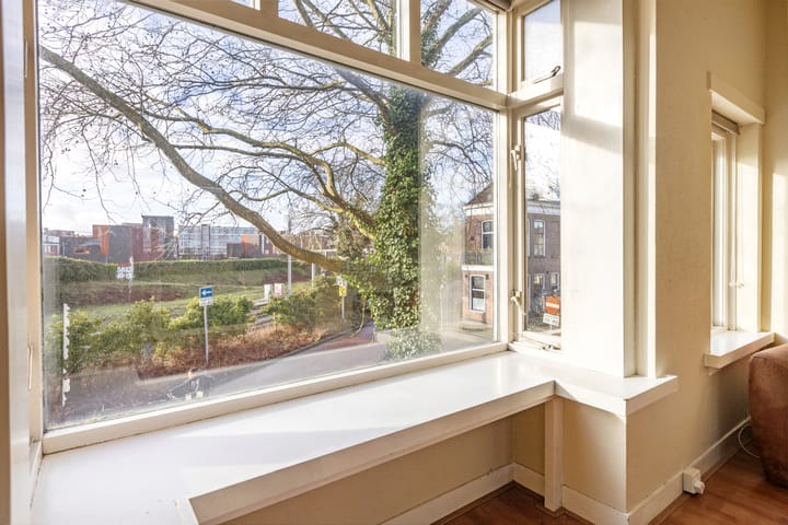 Foto 11 van Mauritsstraat 54-A