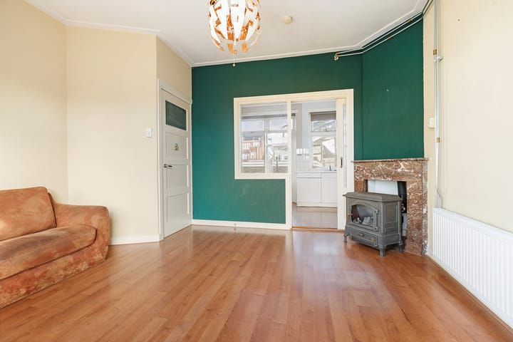 Foto 12 van Mauritsstraat 54-A