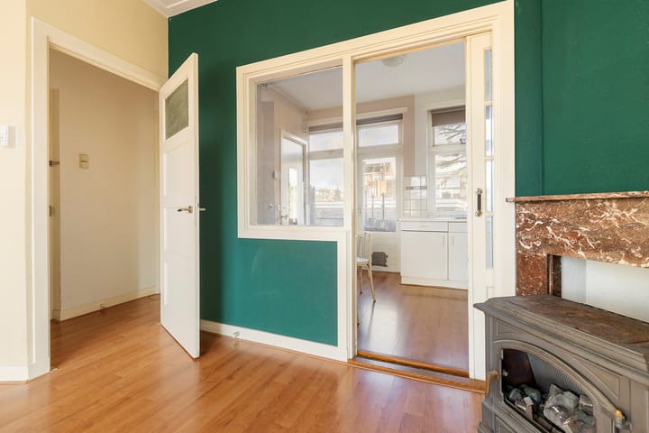 Foto 14 van Mauritsstraat 54-A