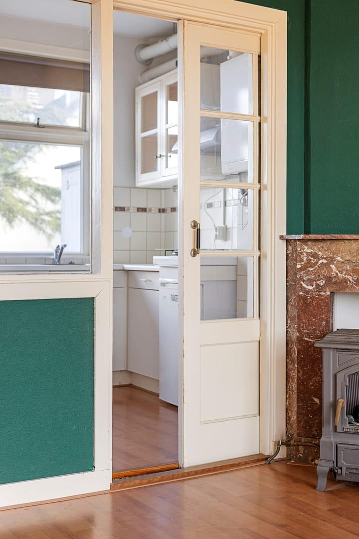 Foto 15 van Mauritsstraat 54-A