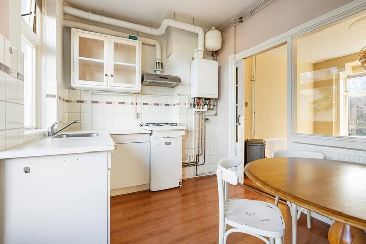 Foto 18 van Mauritsstraat 54-A