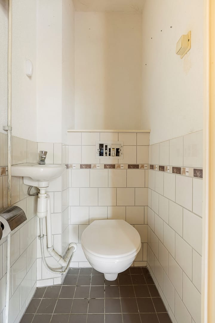 Foto 21 van Mauritsstraat 54-A