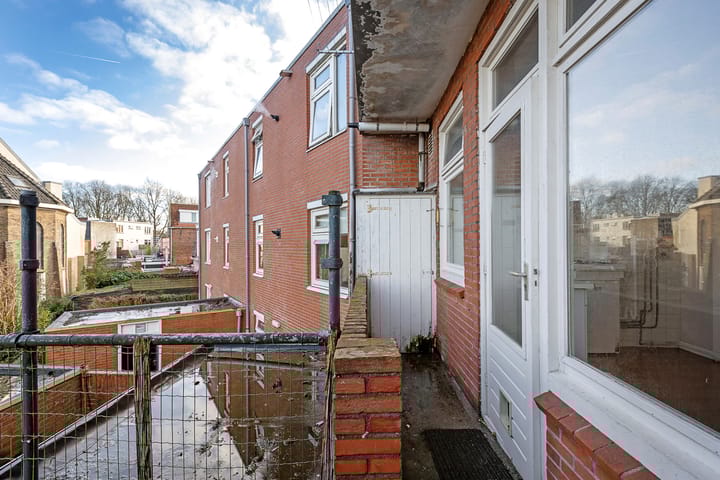 Foto 23 van Mauritsstraat 54-A