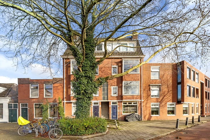 Foto 25 van Mauritsstraat 54-A