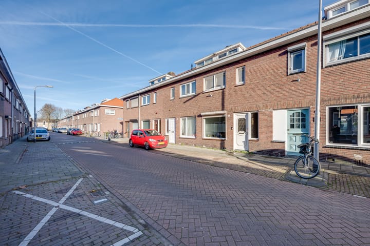 Foto 5 van Kasteeldreef 66