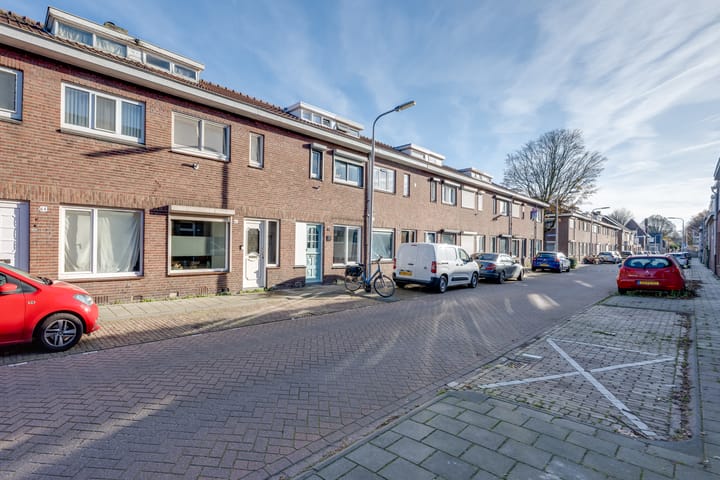 Foto 6 van Kasteeldreef 66