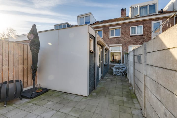 Foto 25 van Kasteeldreef 66