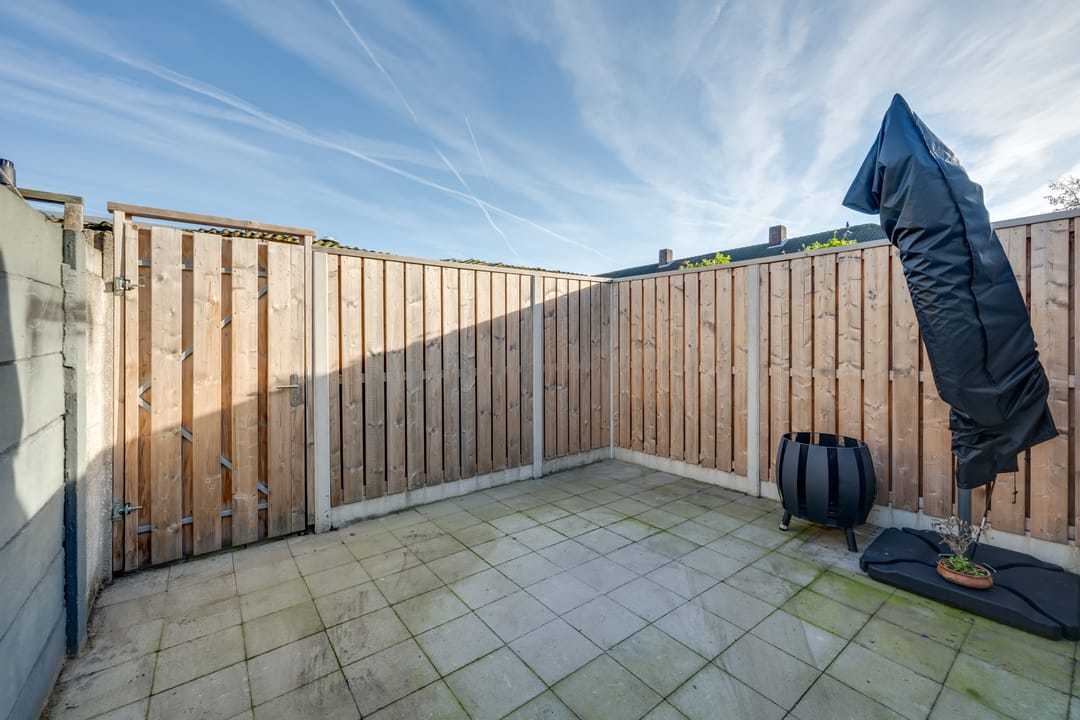 Photo 26 of Kasteeldreef 66