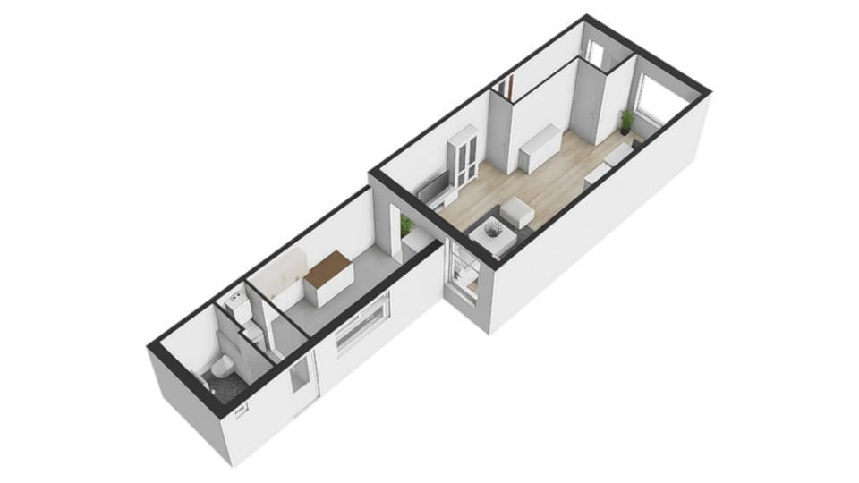 Photo 30 of Kasteeldreef 66