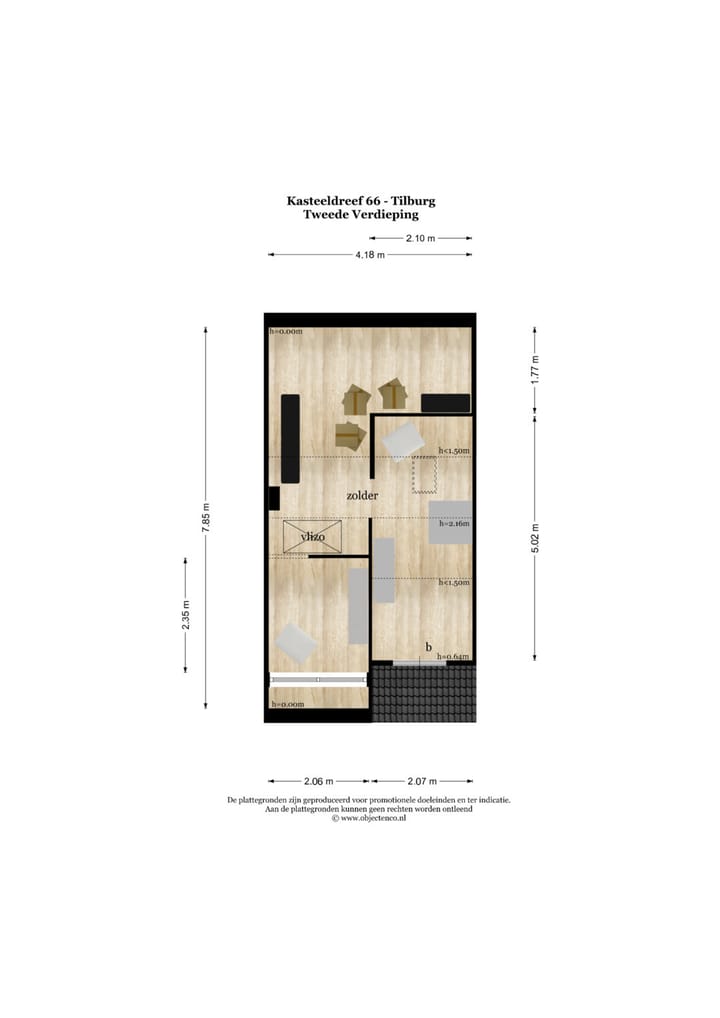Foto 35 van Kasteeldreef 66