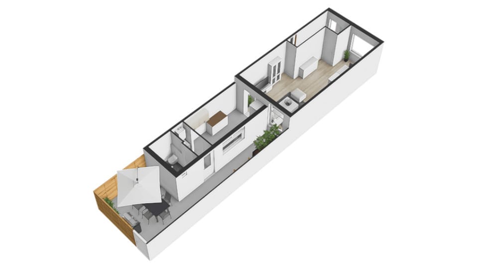 Photo 39 of Kasteeldreef 66