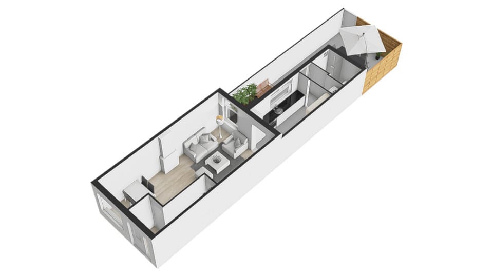 Photo 40 of Kasteeldreef 66