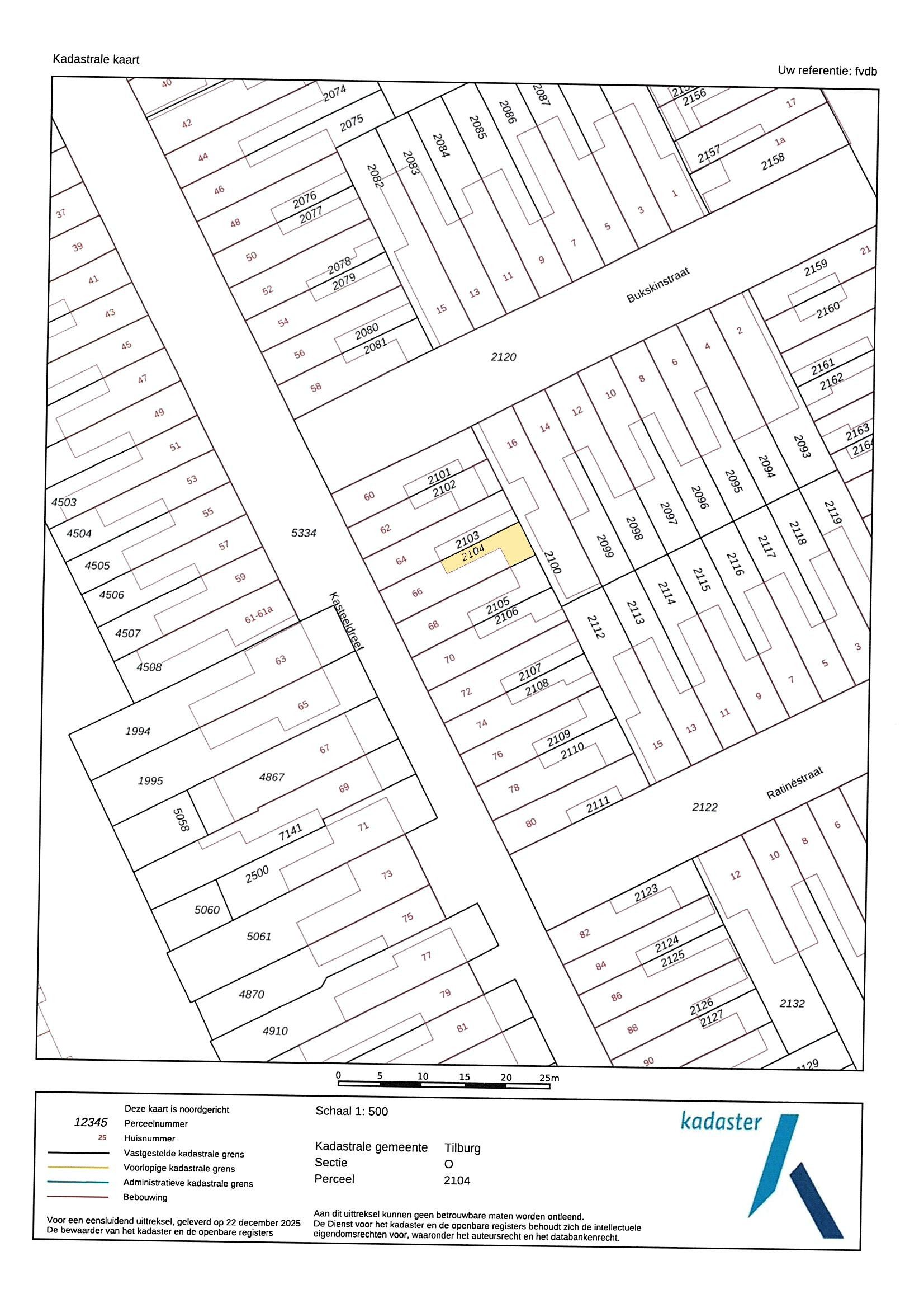 Photo 42 of Kasteeldreef 66