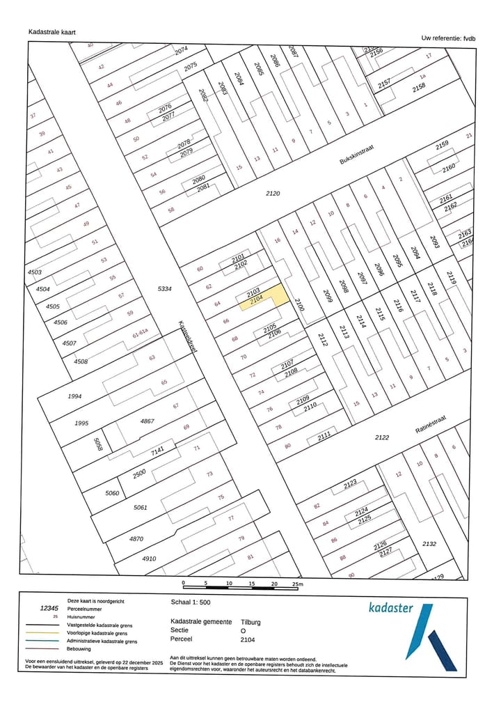 Foto 42 van Kasteeldreef 66