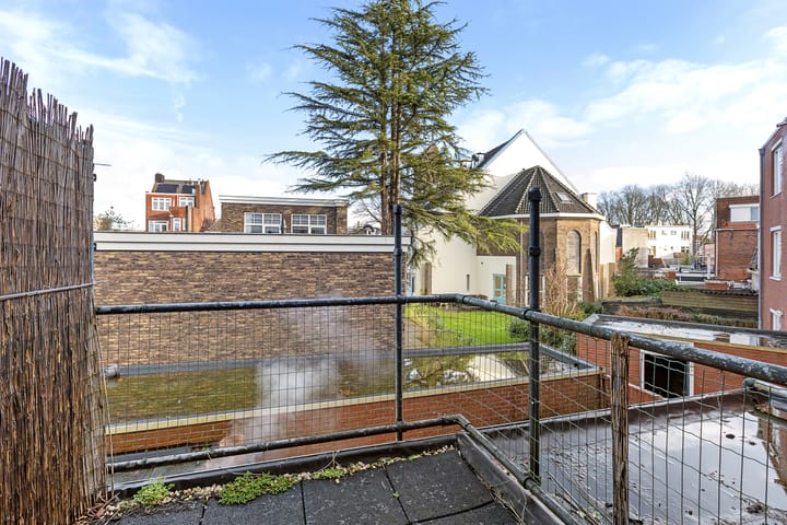 Foto 22 van Mauritsstraat 54-A