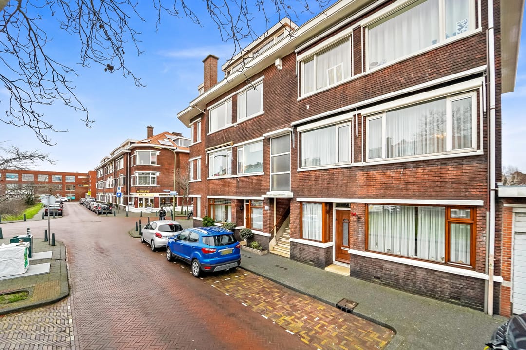 Photo 38 of Maartensdijklaan 48