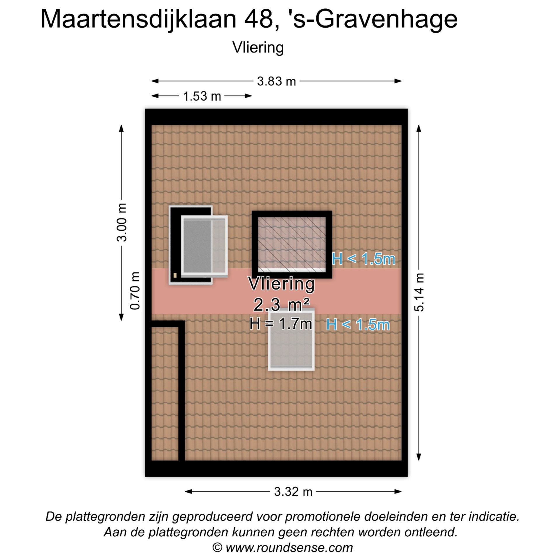 Photo 42 of Maartensdijklaan 48