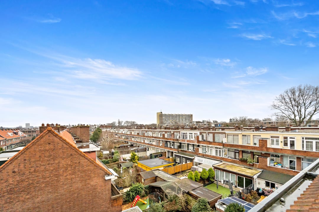 Photo 26 of Maartensdijklaan 48