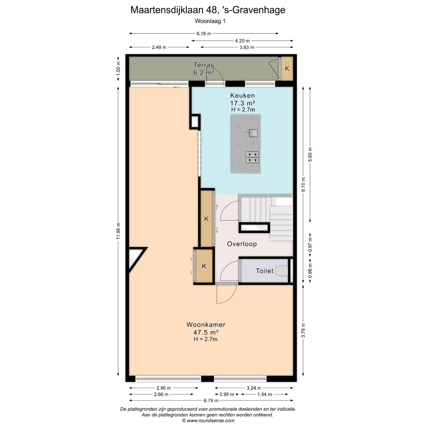 Photo 40 of Maartensdijklaan 48