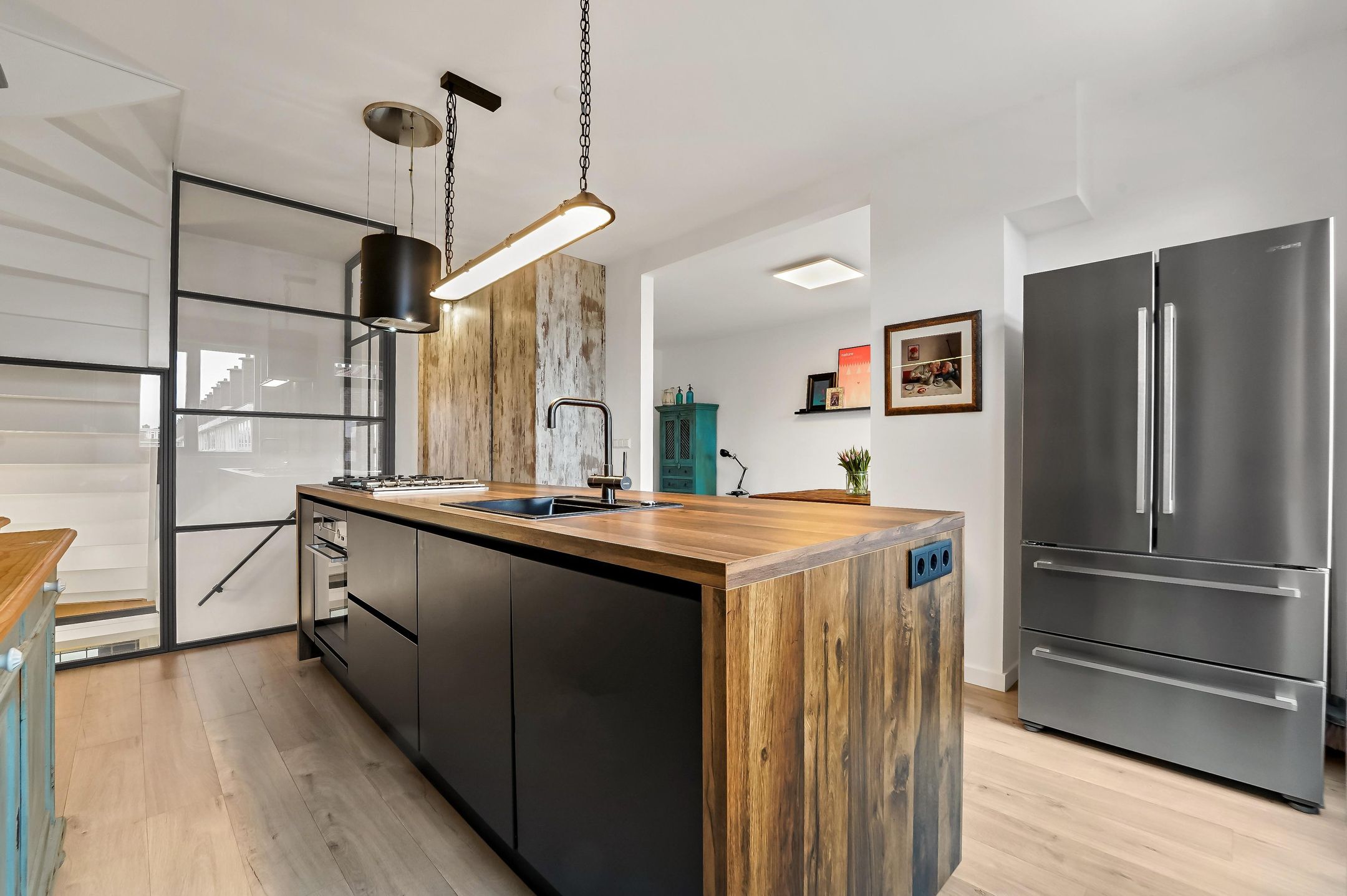 Photo 12 of Maartensdijklaan 48