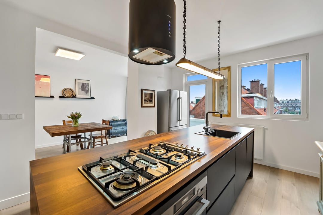 Photo 13 of Maartensdijklaan 48